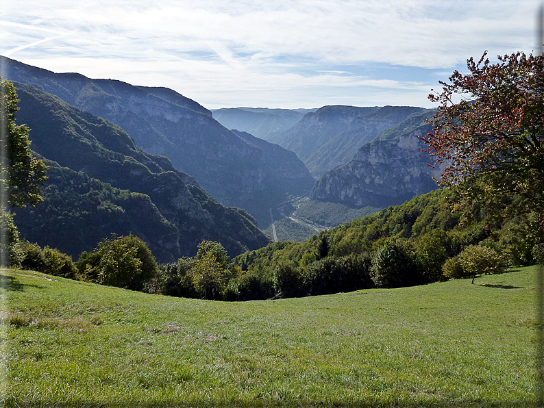 foto Massiccio del Grappa